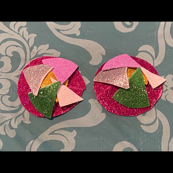 🌈4/$10🌈 Homemade Pasties - Picture 1 of 1